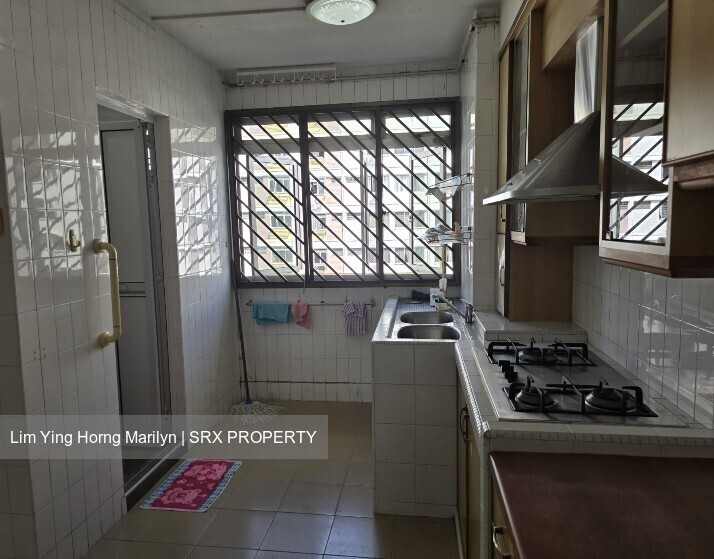 Blk 102 Simei Street 1 (Tampines), HDB 5 Rooms #600333791